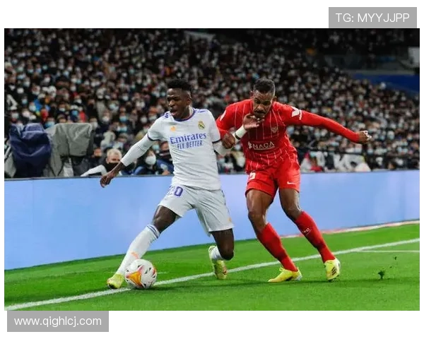 维尼修斯领衔皇马新时代速度与激情传奇之路崛起风暴席卷欧洲足坛 - 副本 (2) - 副本