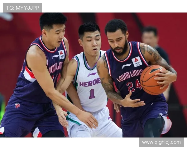 聚焦CBA比赛结果解析胜负背后球队实力变化与季后赛格局走向观察 - 副本 - 副本